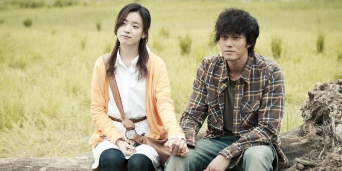 En iyi Kore filmleri: Daima