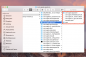 Nasıl uygulamanın sorunu çözmek için önbelleği Mac App Store ve indirme temizlemek için
