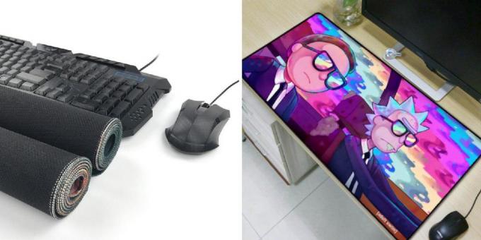 Mousepad