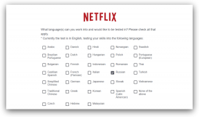 Netflix üzerinde Rus altyazı olacaktır. Çevirmen birisi olabilir ol