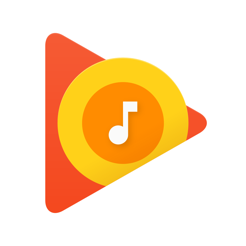 Google Müzik - iOS şimdi bulutların müziğe tam erişim