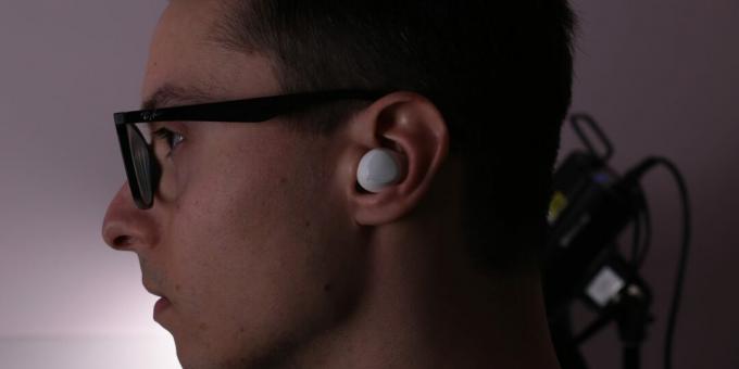 Samsung Galaxy Buds + incelemesi