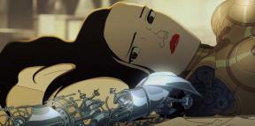 "Aşk, ölüm ve robotlar" - Bu yılın animasyon başına gelen en iyi şey. İşte nedenleri