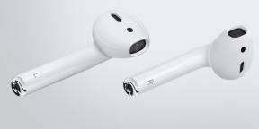Elma kablosuz şarj ve komutları Siri ile yeni AirPods açıkladı