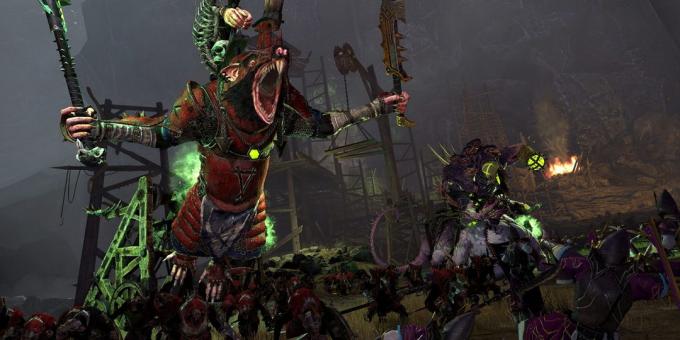 En iyi PC oyunları: Total War: Warhammer 2