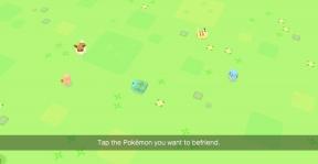 Pokémon Görev - "duvara duvara" tarzında Çevrim Pokémon