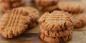 10 lezzetli tarifleri ve üç maddelerin basit kurabiye