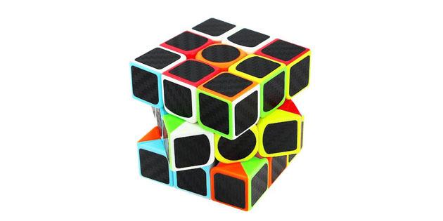 Rubik küpü