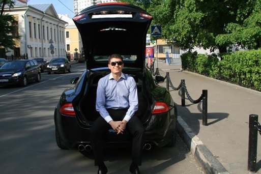 Oleg Bragin: "Bazen zaman dilimi bir SUV maliyetine eşittir"