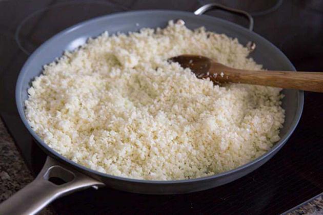 pirinç pişirmek nasıl