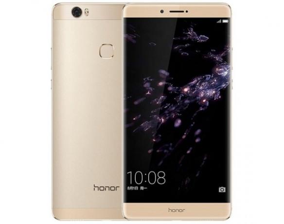 Huawei Honor Not 8