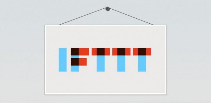 IFTTT Android artık. Ve iOS'ta bile daha iyi