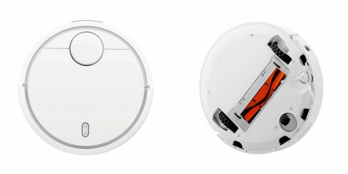 Xiaomi Mi Robot Süpürge Robot Süpürge