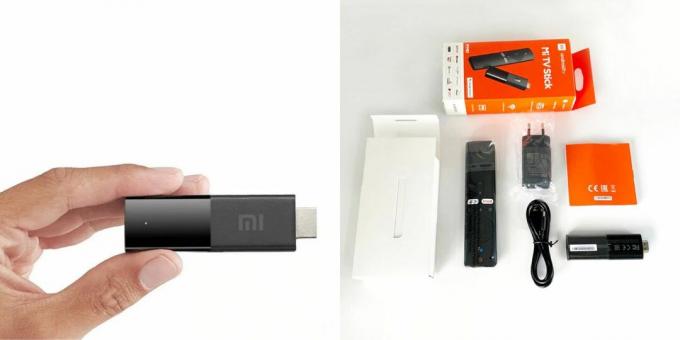 Xiaomi Mi TV Çubuğu