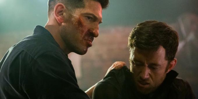 "Punisher" ikinci sezon beklentilerini karşılamayan