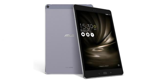 bütçe tablet: ASUS ZenPad 3S