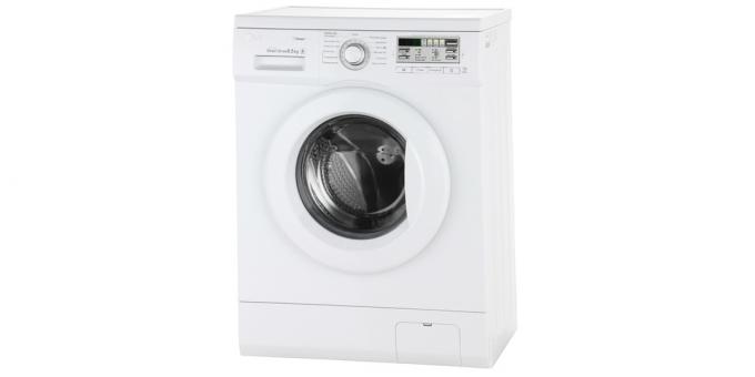 Çamaşır makinesi LG FH0M7WDS