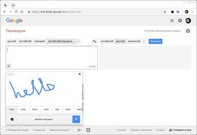 10 kullanışlı işlevleri «Google Çevirmen" herkes bilmeli