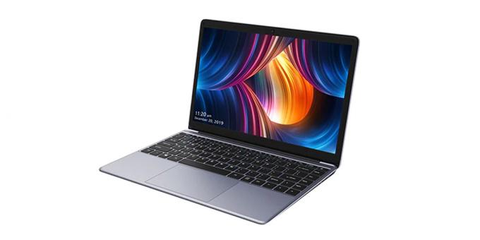 Chuwi HeroBook Pro Dizüstü Bilgisayar