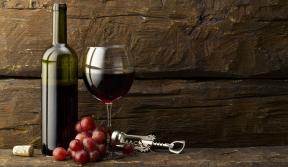 Yardımına 5 ipucu Eğer iyi bir şarap tercih