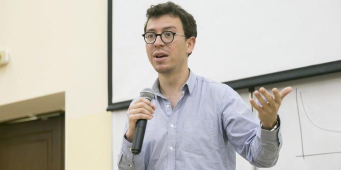 Luis von Ahn, Duolingo kurucularından