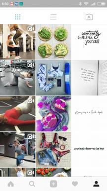 Spor ve fitness 10 Faydalı Instagram-profiller
