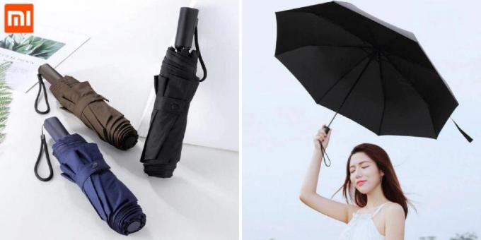 Şemsiye Xiaomi