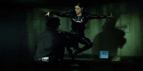 "Matrix" 20 yaş: Filmin başarısının öyküsü olduğunu değişmiş sinema