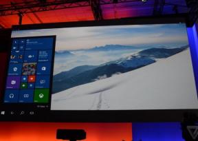 Microsoft Windows 10 yakında çıkacak yeni detaylarını açıkladı