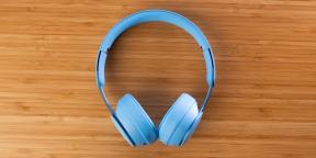 Yeni Beats Bakış Solo Pro: aslında aktif gürültü iptali ve serin bir tasarıma sahip kulaklık nasıl çalıştırılacağı
