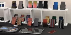 Akıllı telefonlar için ağır cam - Corning Gorilla Glass 6 açıkladı