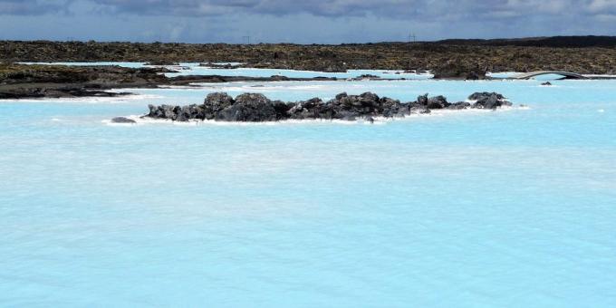 Resort Blue Lagoon, İzlanda: Nerede Avrupa'da gitmek için