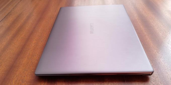 Özerklik Huawei MateBook X Pro 2020