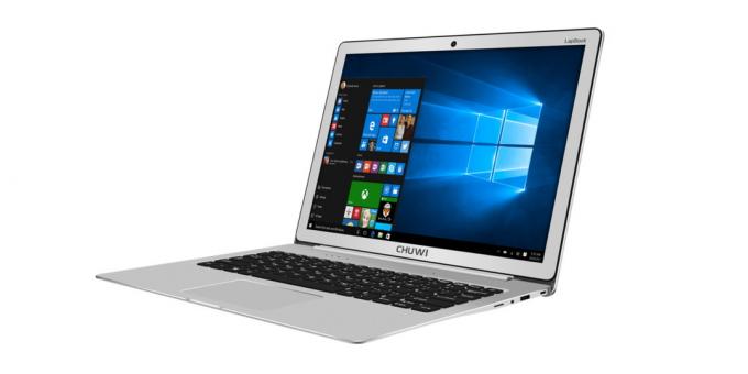 CHUWI LapBook 12.3 Satış
