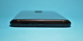 Genel Bluboo S8 Artı: Şık, ucuz "Çin" merkezli Galaxy S8