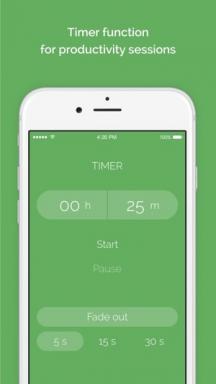 5 iOS uygulamaları sağlıklı bir uyku sağlayacaktır
