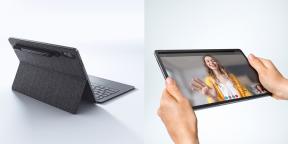Lenovo, Tab P11 Pro Android tabletini tanıttı