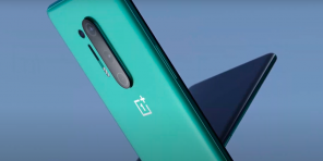 OnePlus 8 ve OnePlus 8 Pro resmi olarak sunuldu