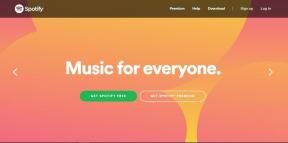 Nasıl Spotify müzik dinlemek ve Rusya'da yaşıyorsanız, kaydetmek