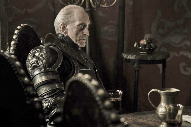 Tywin Lannister Alıntılar