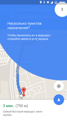 google Haritalar 