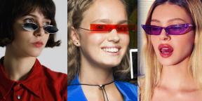 2019 yılında satın değer 15 kadın güneş gözlüğü,