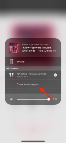 Açık olmayan IOS 13 fonksiyonları iki çift kulaklık bağlamak