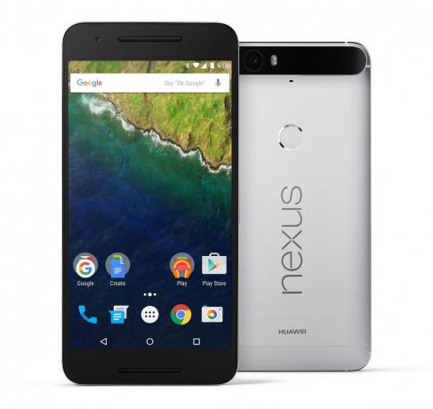 Nexus 6P satın Neden