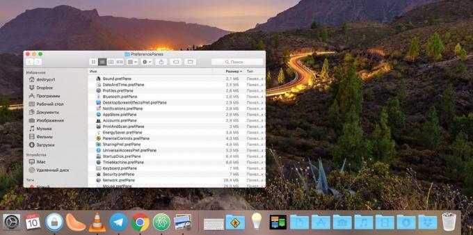 MacOS Sistem Ayarları: Dock istediğiniz ayarları nasıl eklenir