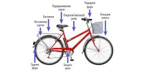 Şehir için en iyi bisiklet nasıl seçilir