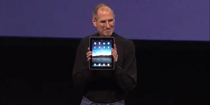 Bilmeyebileceğiniz 8 İlginç iPad Gerçekleri