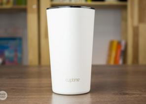 Moikit Cuptime2 - akıllı cam, dehidratasyon kurtaracak