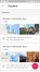 Google Gezileri - yolcular için yeni uygulamayı