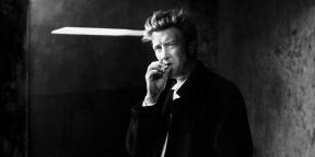 David Lynch: eşsiz ve kült yönetmeni nedir